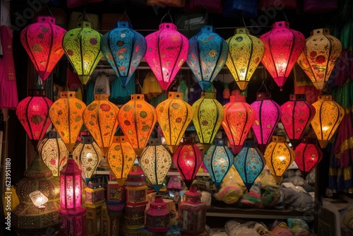 Happy Diwali. Happy Diwali Concept. Happy Diwali Background. Happy Diwali Theme. Generative Ai