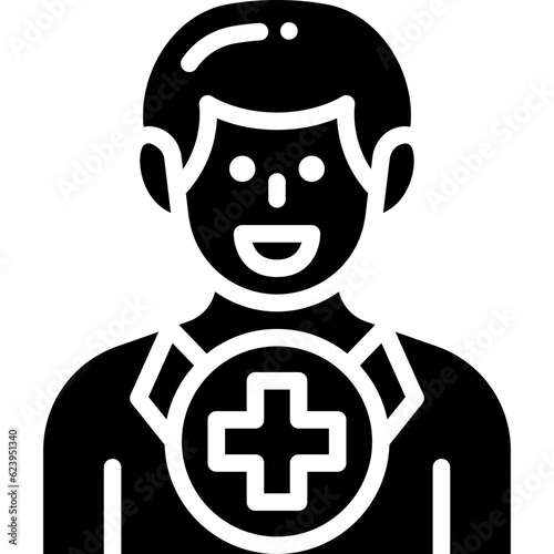 recover case solid icon