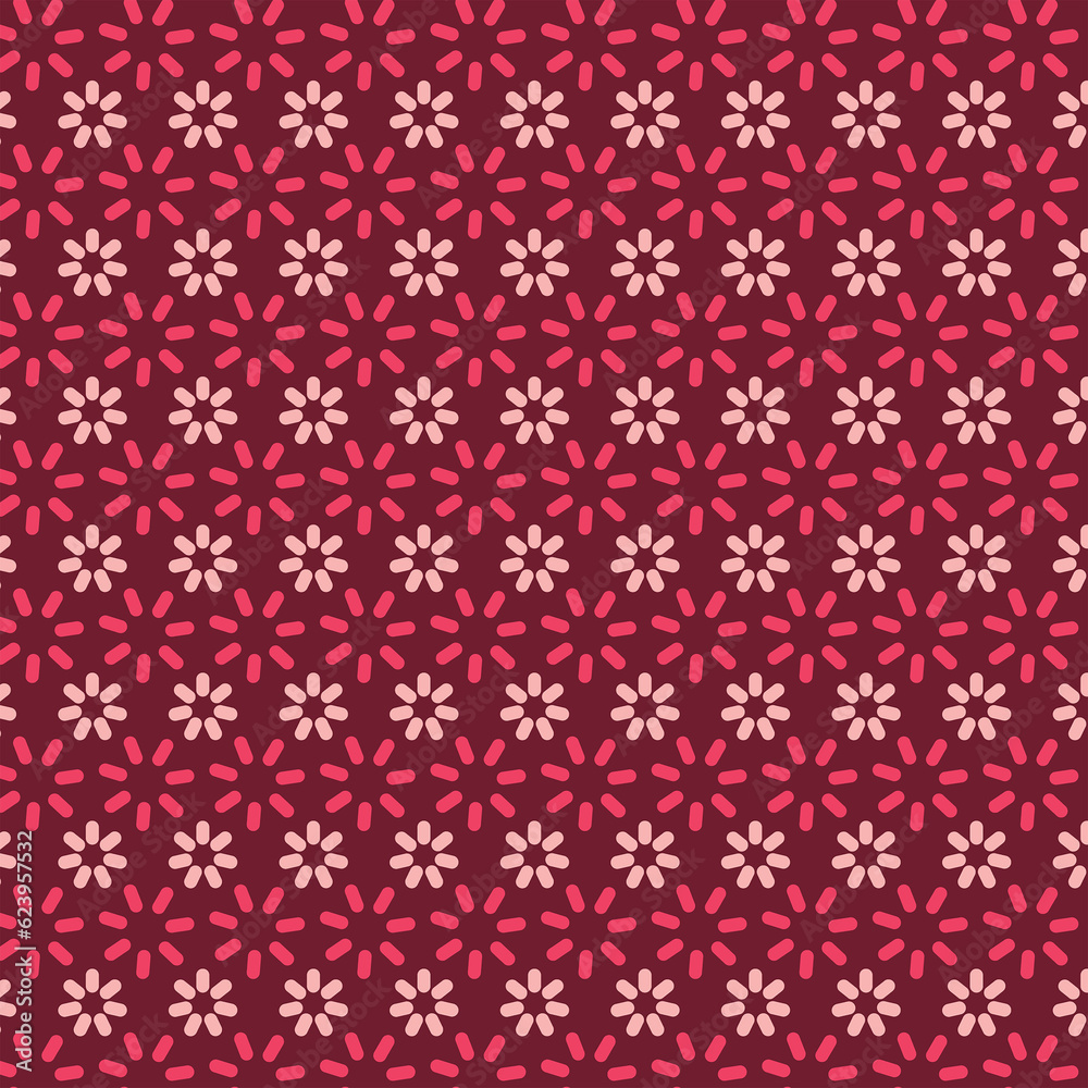 Digital png illustration of pattern of floral shapes on transparent background Digital png illustration of pattern of floral shapes on transparent background