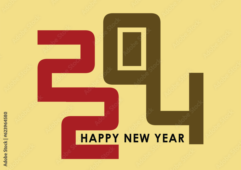 Happy chinese new year 2024 zodiac sign year of the dragon p30