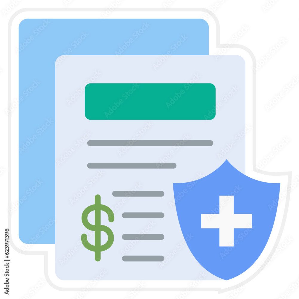 Insurance Icon Insurance Icon