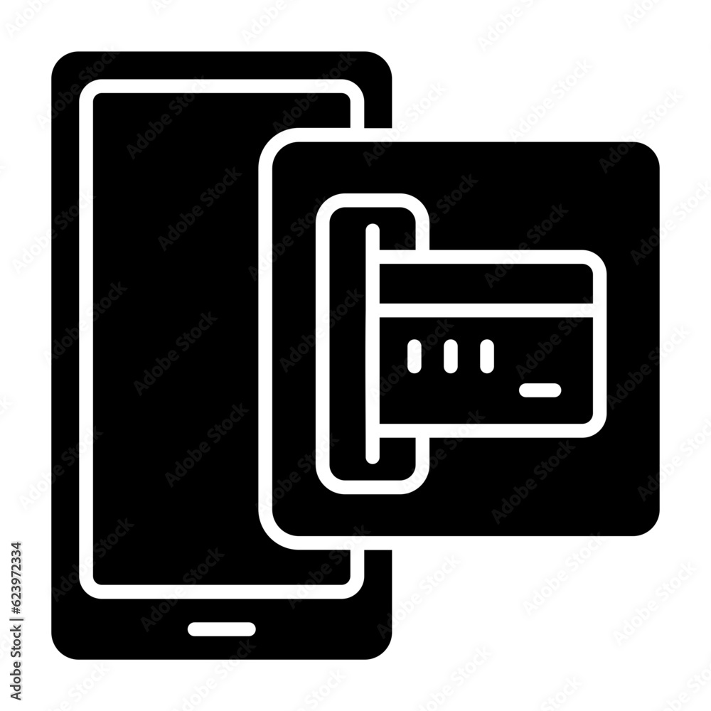 Online Payment Icon Online Payment Icon