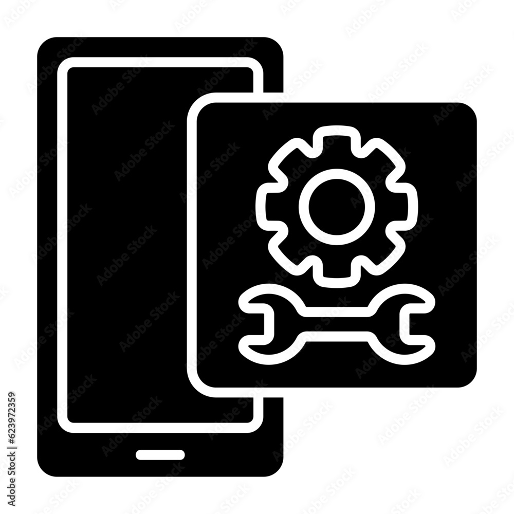 Setting Icon Setting Icon