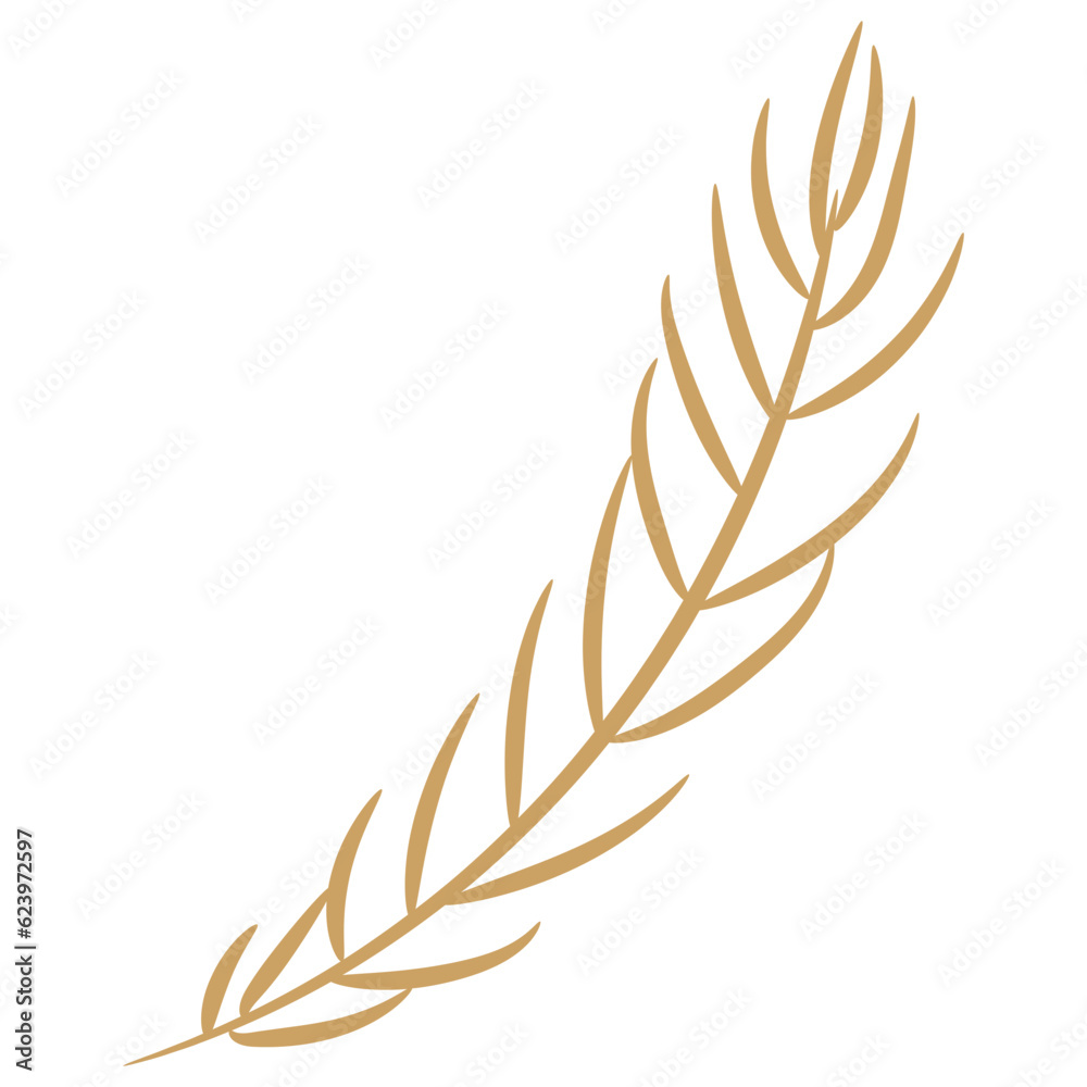 Modern Minimal Merry Christmas Icon Modern Minimal Merry Christmas Icon