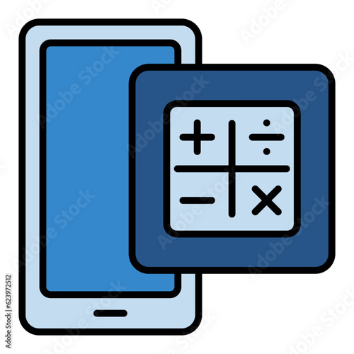 Calculator Icon