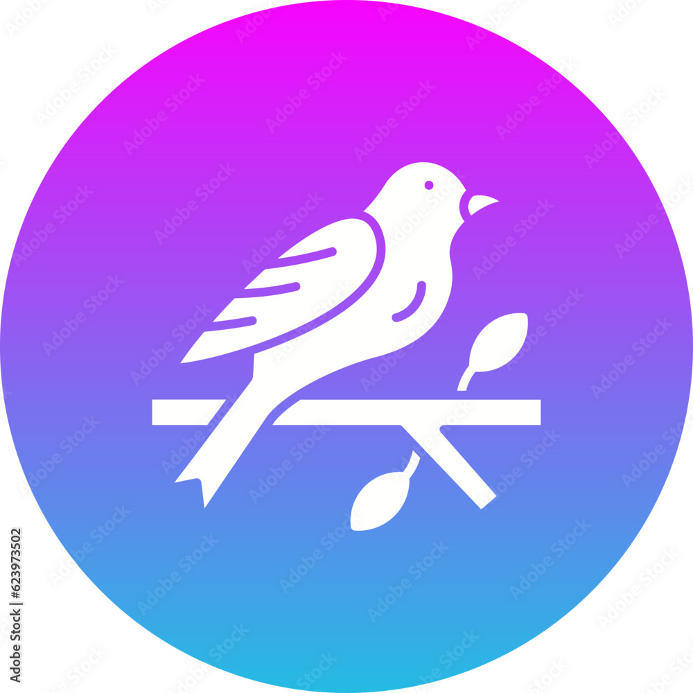 Bird Icon Bird Icon
