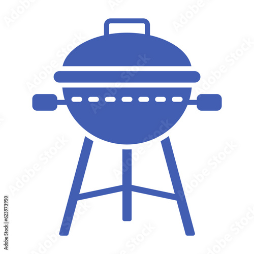 Grill Icon