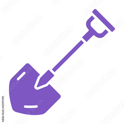 Shovel Icon