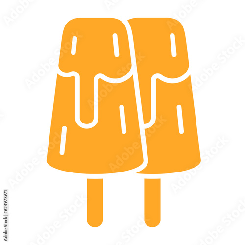 Ice Lolly Icon