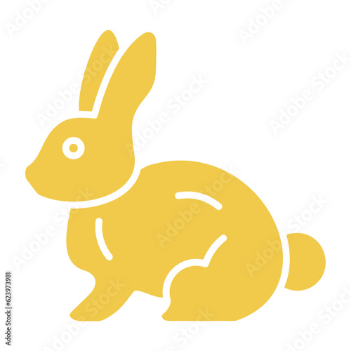 Rabbit Icon