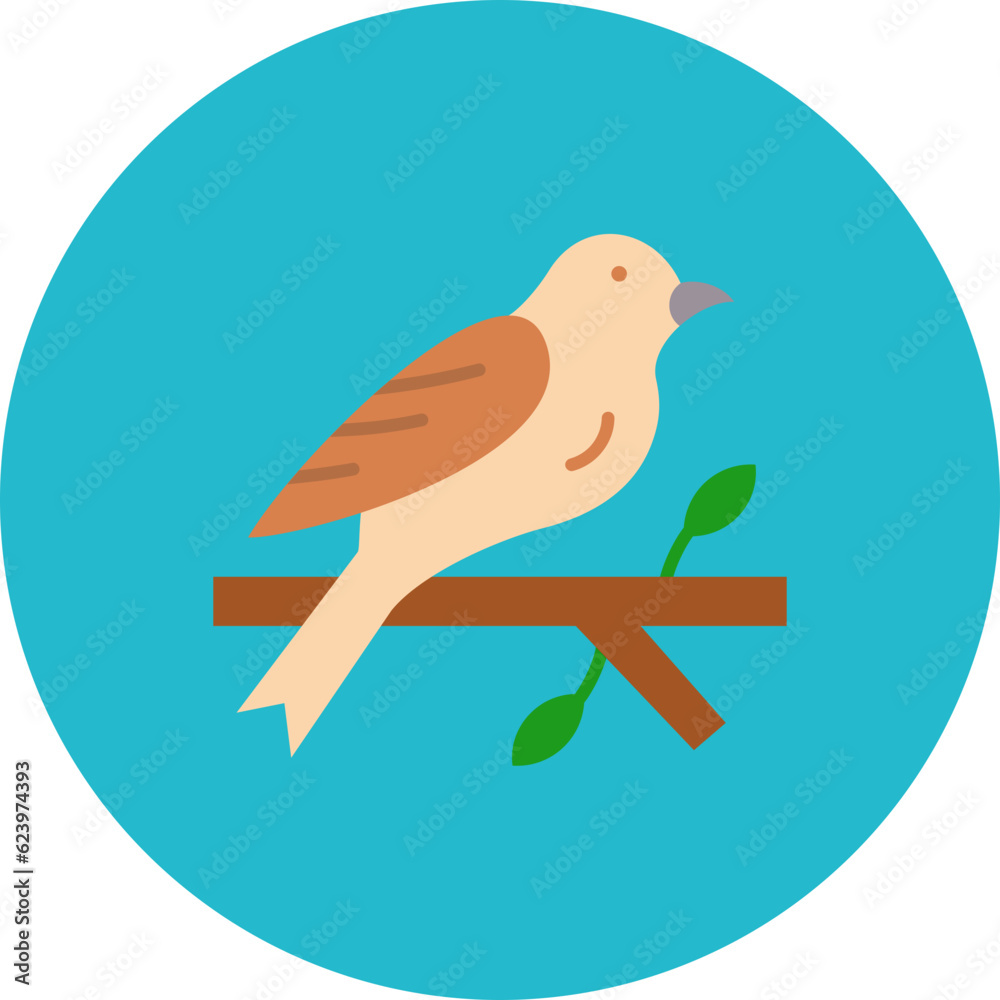Bird Icon Bird Icon