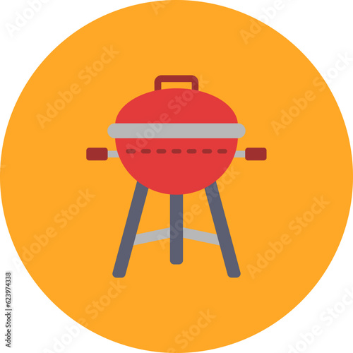 Grill Icon
