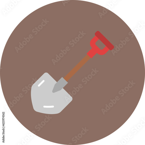 Shovel Icon