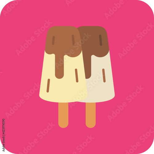Ice Lolly Icon
