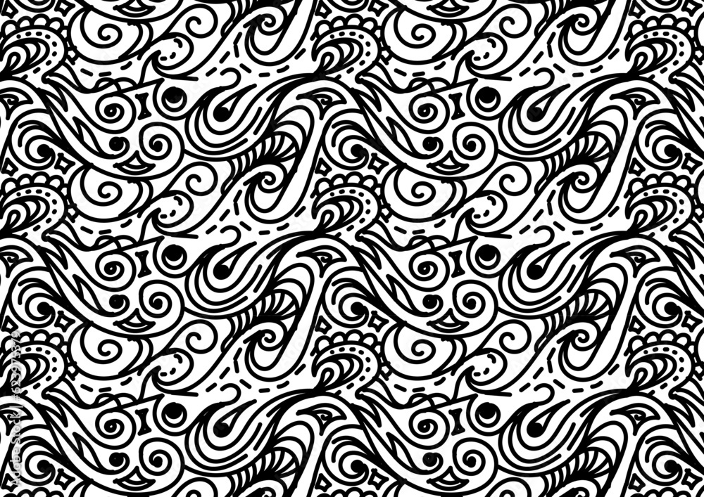 batik sureal batik sureal