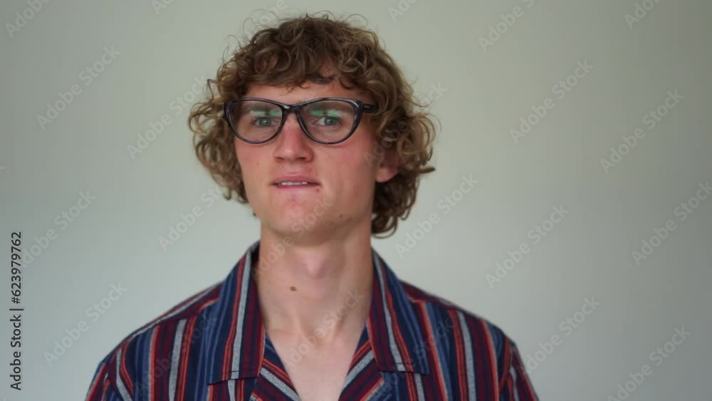 stash in glasses man human emotions stash in glasses man human emotions