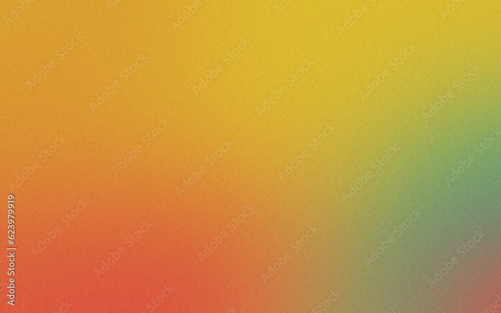 Gradient background colors with noise effect Grain Wallpaper Grainy noisy textured blurry texture abstract Digital noise gradient. Nostalgia, vintage 70s, 80s style. Abstract lo-fi background.