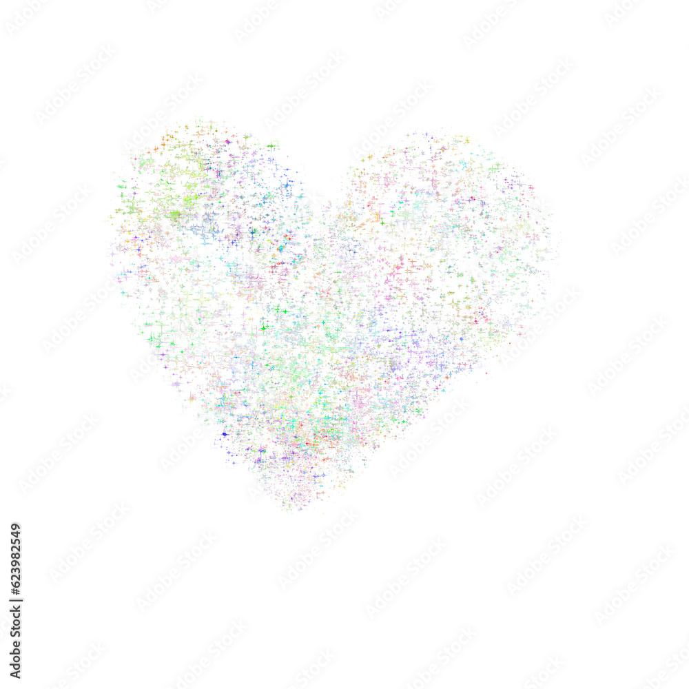 Glitter Texture