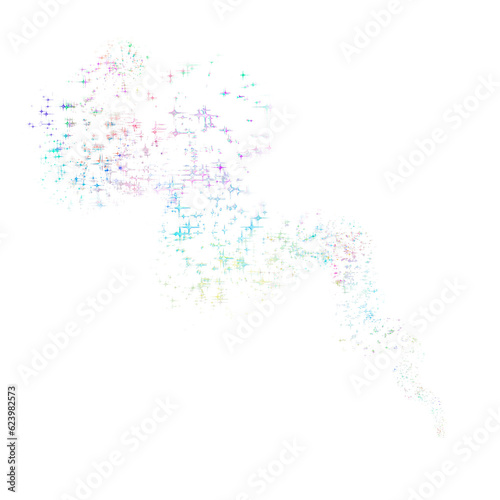 Glitter Texture