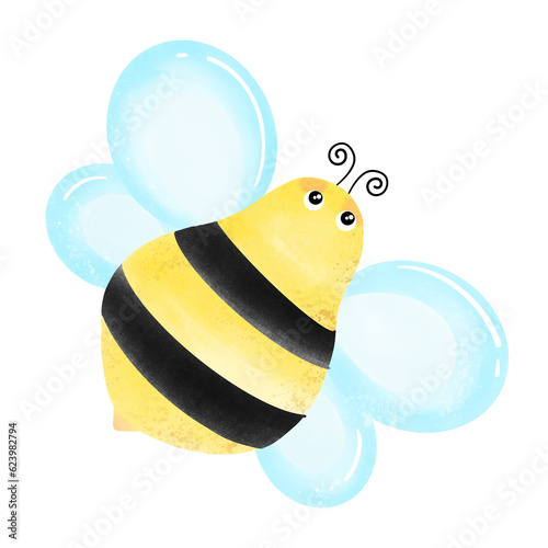 Bee