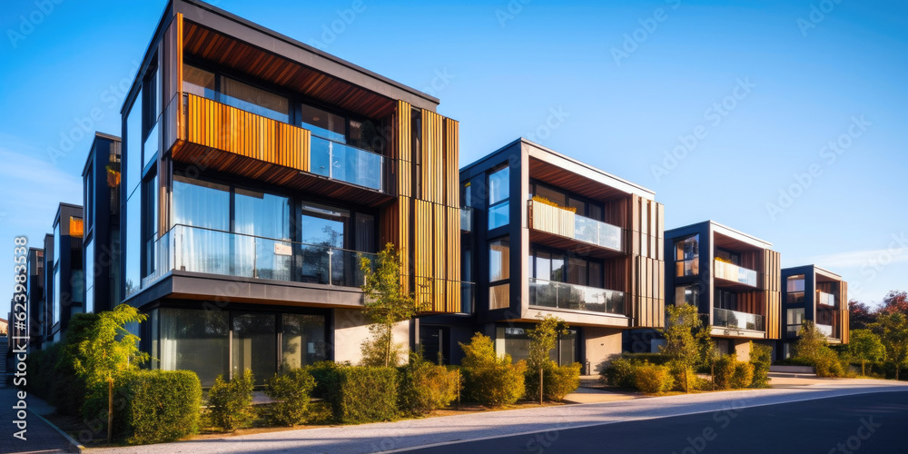 Modern Architecture Homes Modern Architecture Homes