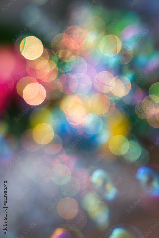 soap bubbles defocused and backlit texture, illuminated bokeh natural texture soap bubbles defocused and backlit texture, illuminated bokeh natural texture