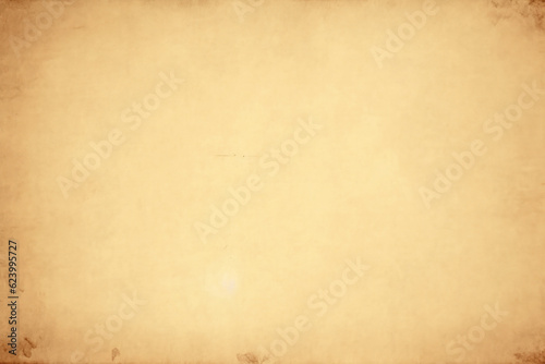Old paper vintage abstract background, Generative AI © tonstock
