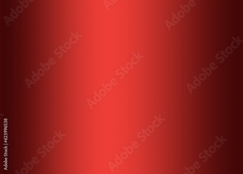 Deep red color metallic shiny polish glossy background 