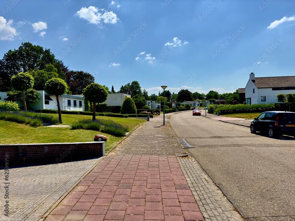 Kollenberg in Sittard (Niederlande)
