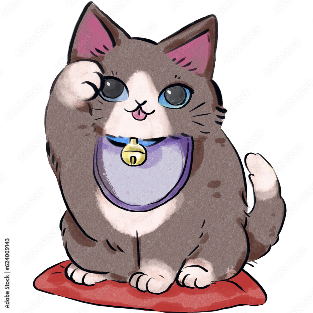International cats International cats