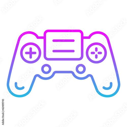 Gamepad Icon