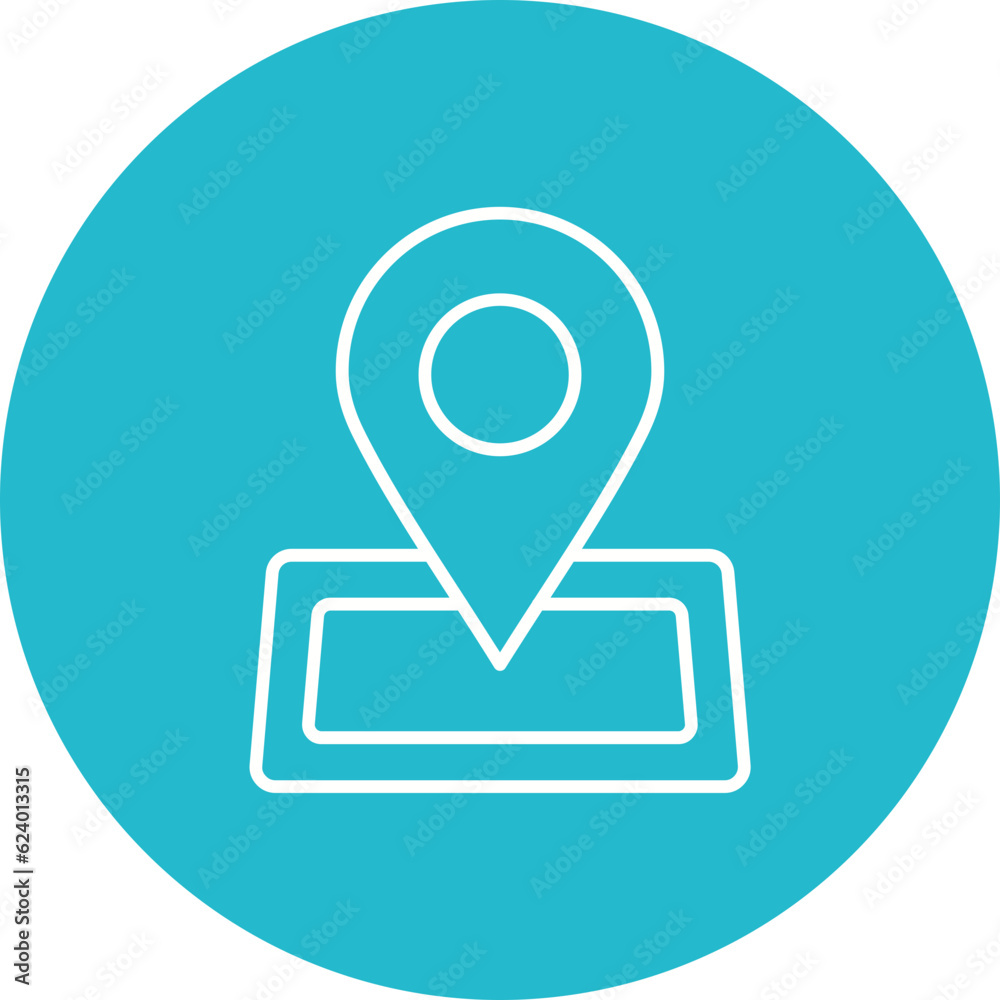 Location Icon Location Icon