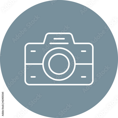 Camera Icon