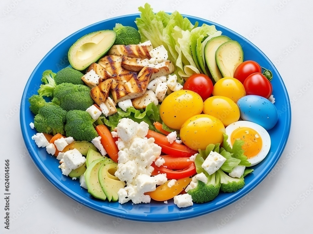 Healthy Lunch Healthy Lunch