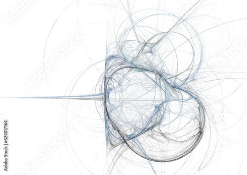  Crazy mystical coloured light effects. Incredible combinations of abstract light lines