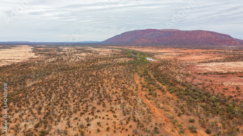 Mount Augustus