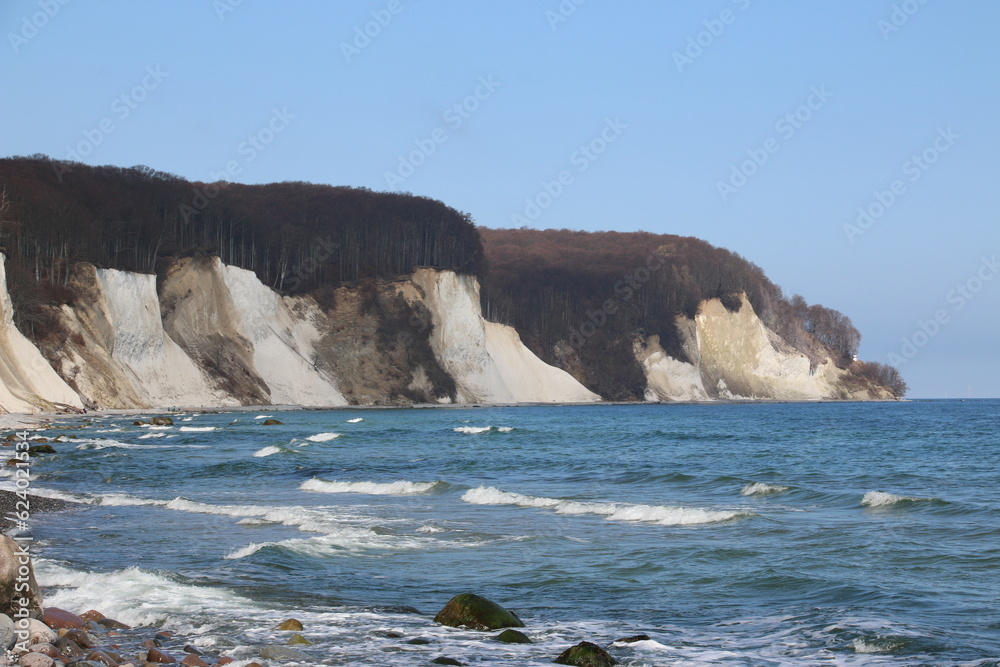 Beautiful chalk cliffs (Rügen) - IMG_6414 A.JPG