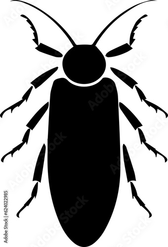 Australian Cockoach icon