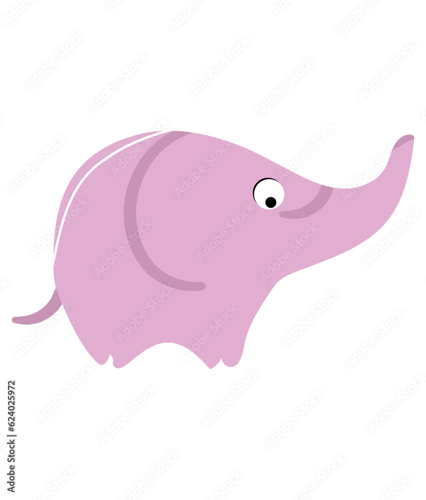 Baby Animals Vector, Elements and Symbol
Baby Animals Vector, Elements and Symbol