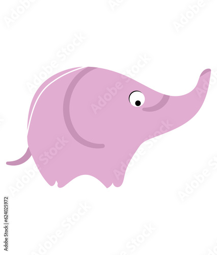 Baby Animals Vector, Elements and Symbol 