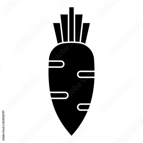 radish