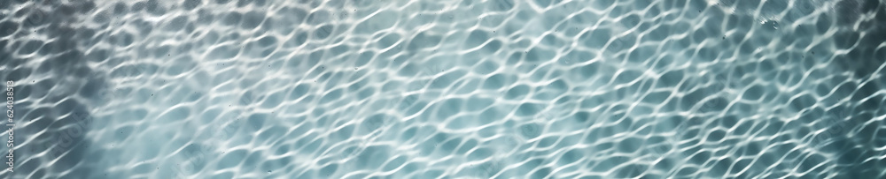 Water surface reflected on concrete wall. Water surface reflected on concrete wall.