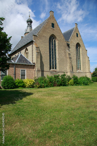 Cadsand Niederlande Holland Zeeland