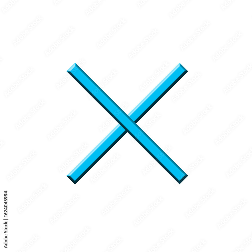 Obraz premium check mark symbol