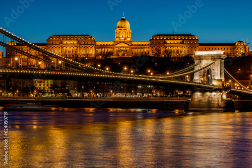 Hungary, Budapest © Daveephoto