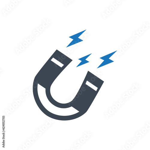 Magnet icon 