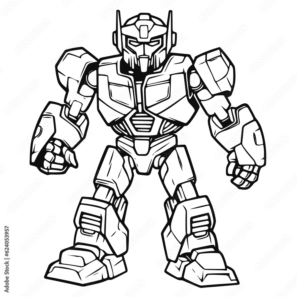 Autobot coloring pages Png animals Autobot coloring pages Png animals