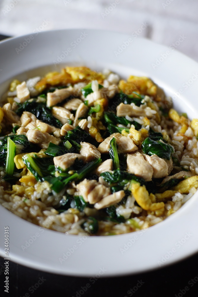 photos of traditional Asian food products made at home with a blend of oriental culture photos of traditional Asian food products made at home with a blend of oriental culture