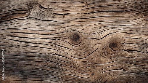 Beautiful Dark wood texture background surface with old natural pattern