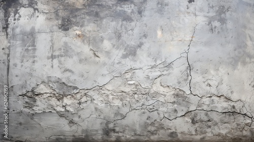 Old Hard cement concrete wall background